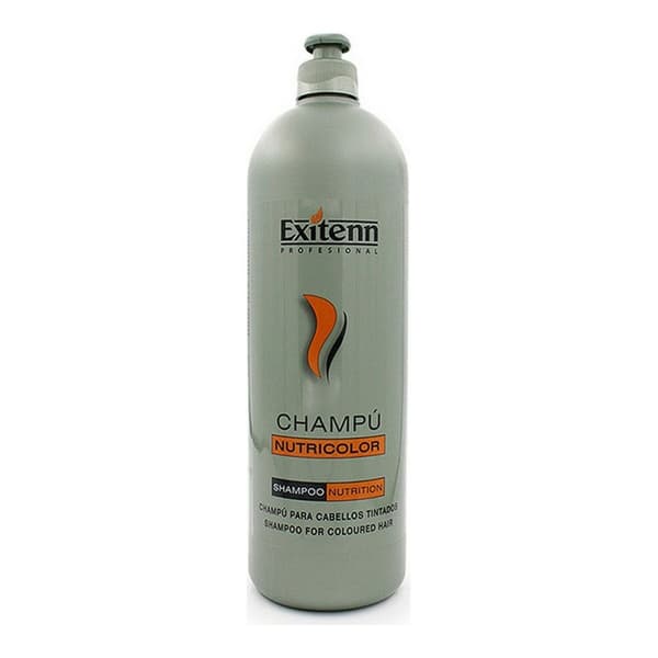 Sjampo Nutricolor Exitenn 1000 ml