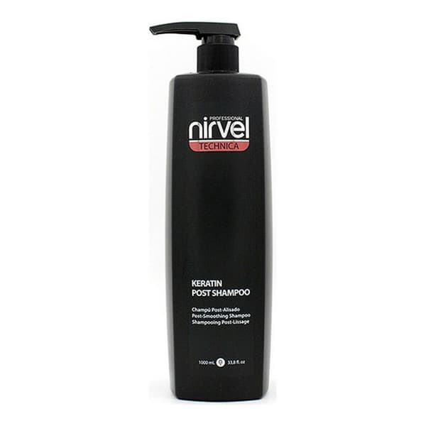 Sjampo Technica Keratin Post Nirvel