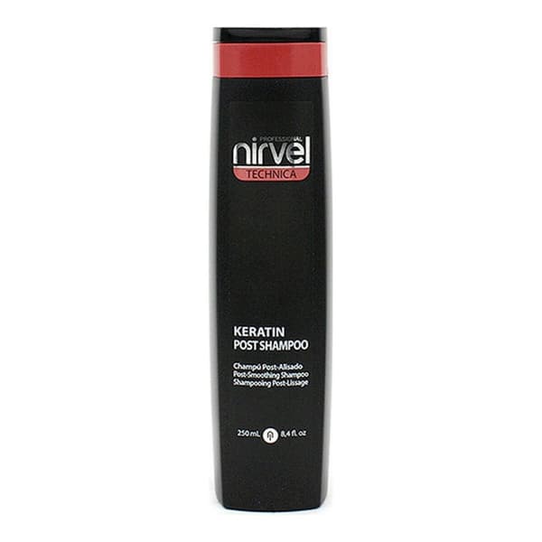 Sjampo Technica Keratin Post Nirvel