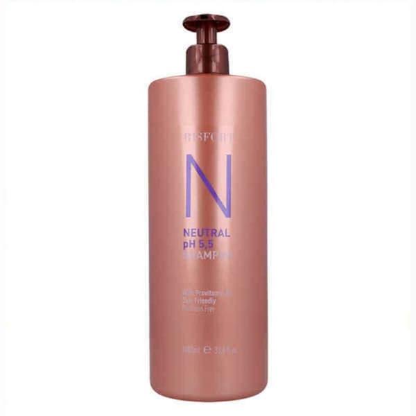 Sjampo Risfort Champú Neutro (1000 ml)