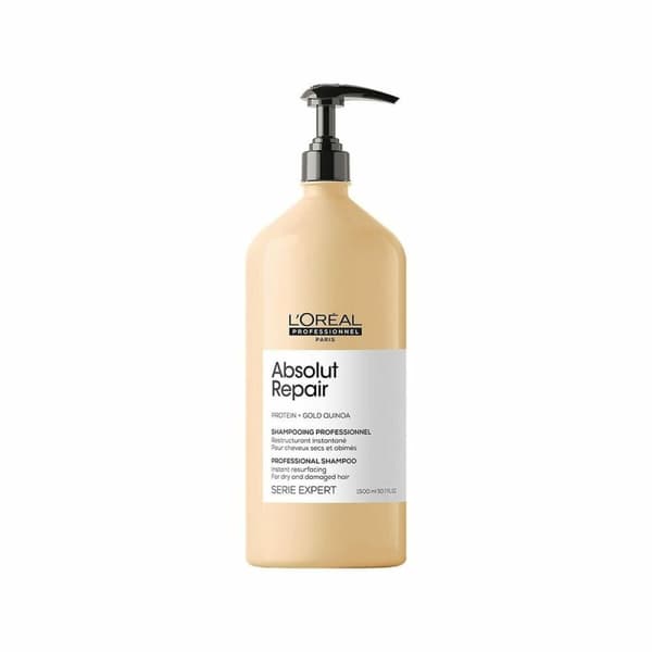 Sjampo L'Oreal Professionnel Paris Absolut Repair (1,5L)