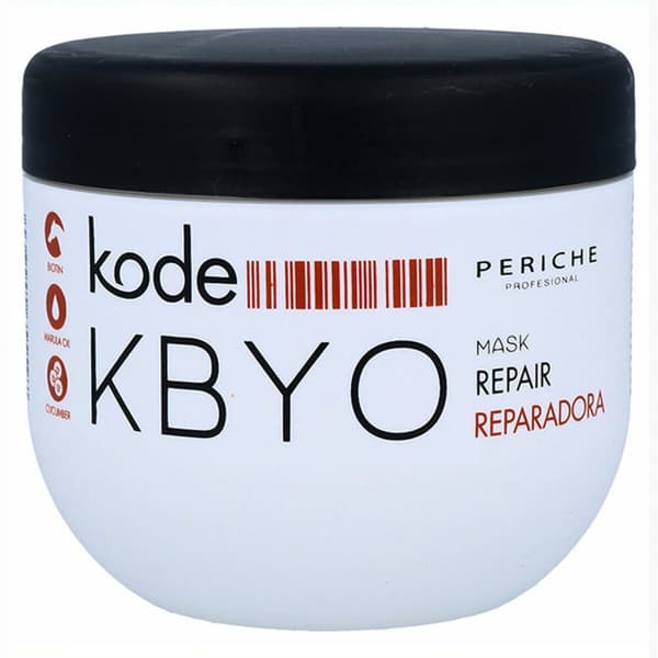 Shampoo + Hårbalsam Periche 8436002655597 (500 ml)