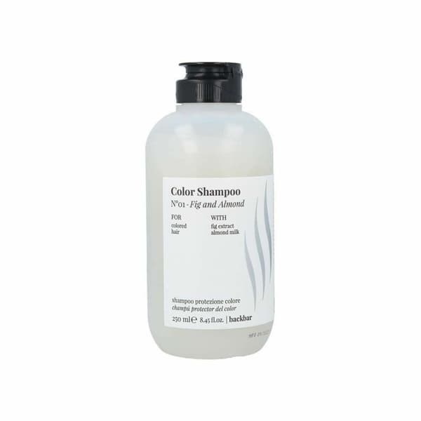 Sjampo Black Bar Farmavita 030134 (1000 ml)