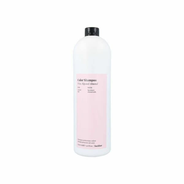 Sjampo Black Bar Farmavita 030134 (1000 ml)