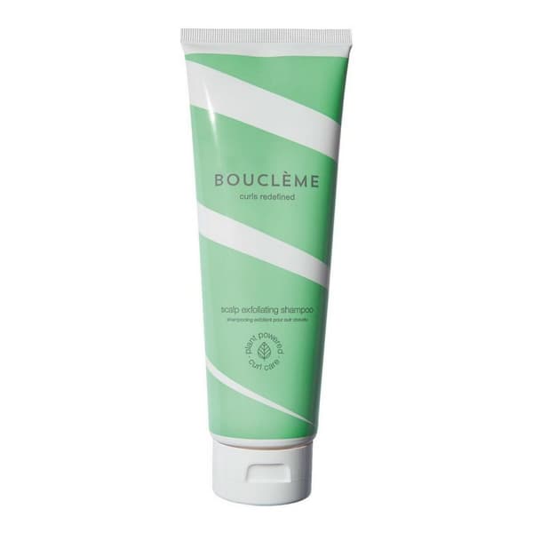 Eksfolierende sjampo Bouclème Curls Redefined 250 ml (250 ml)