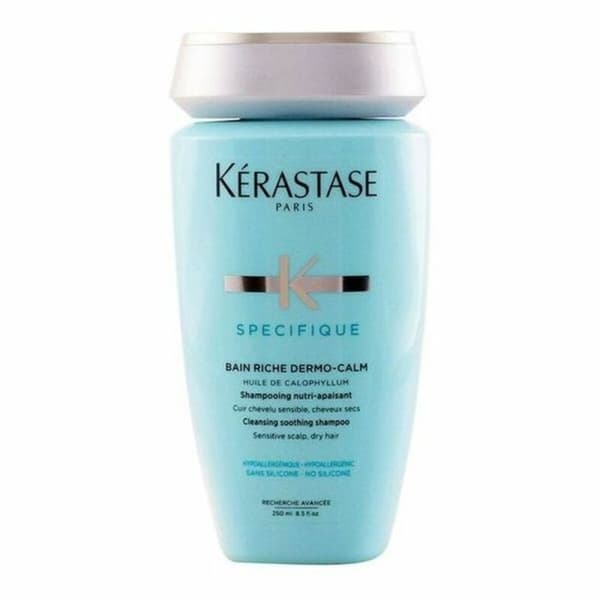 djupt rengörande schampo Kerastase AD320 250 ml