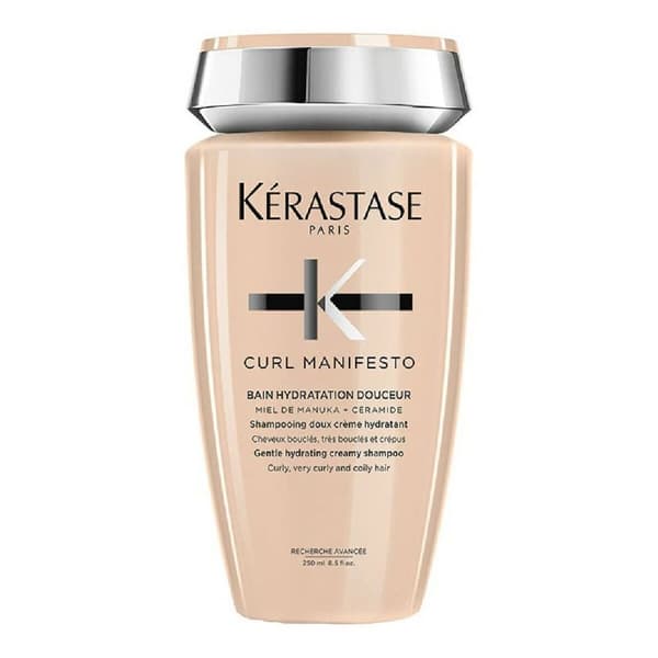 Definierande lockschampo Kerastase Curl Manifesto (250 ml)