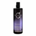 Miniatyrbillede 2 af 2: Afblegende shampoo til blond hår Catwalk Tigi Catwalk 750 ml