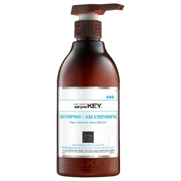 Schampo Saryna Key CURL CONTROL 300 ml