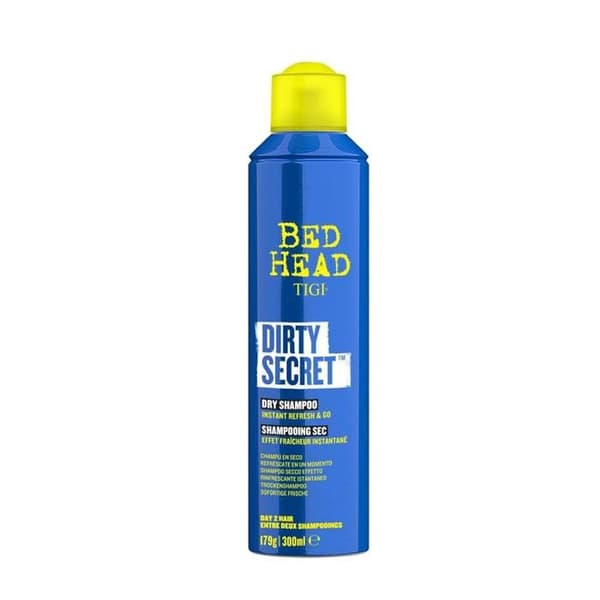 Dirty Secret Dry Shampoo 300ml