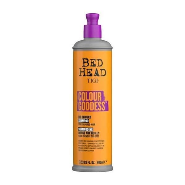 Color Goddess Tigi Shampoo 400ml
