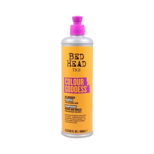 Color Goddess Tigi Shampoo 400ml