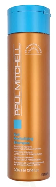 Paul Mitchell Paul Mitchel Sun Revitalizing Shampoo 300 ml