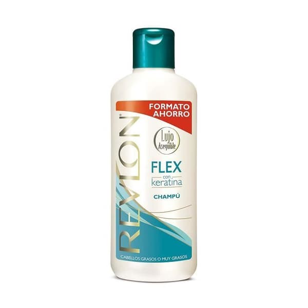 REVLON PROFESSIONAL L'Oréal Revlon Flex Purifying Shampoo 844 ml - 7221288000