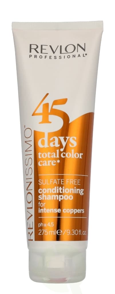 Revlon Rp 45Days Cc I.Coppers 275 ml