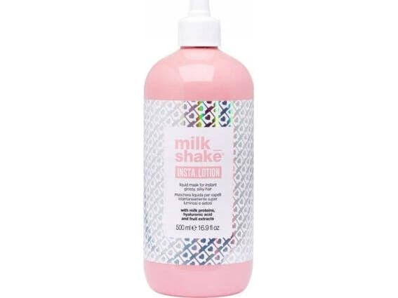 Milk Shake Milk Shake Insta Lotion Flytande hårmask, 500 ml