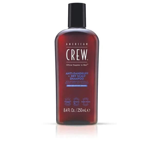 American Crew Anti-mjällschampo med konditionerande egenskaper 250 ml unisex
