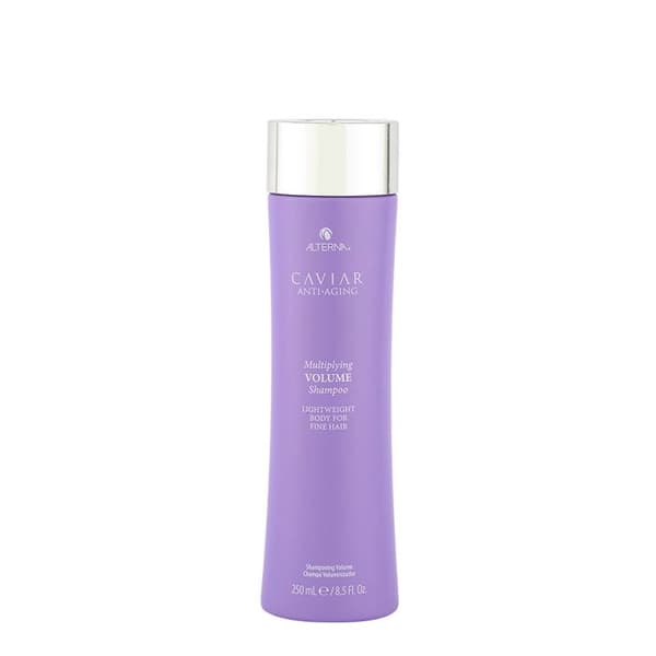 Caviar Anti-Aging Multiplying Volume Shampoo från Alterna för unisex - Schampo 8,5 oz