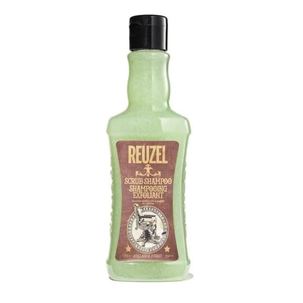 Reuzel Exfoliating Shampoo 100 ml