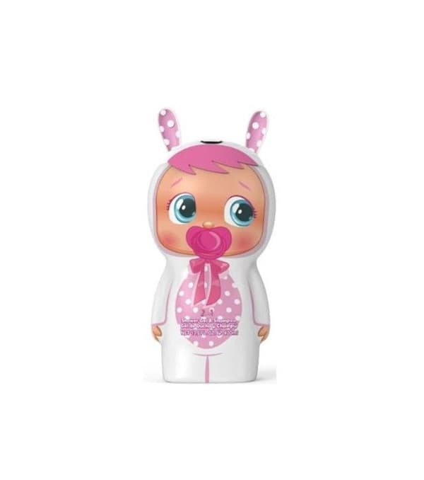 Cartoon Cry Babies Gel och schampo 400 ml