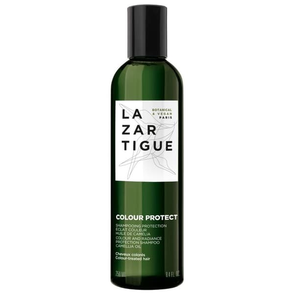 Lazartigue Color Protect Color Radiance Moisturizing Shampoo 250ml