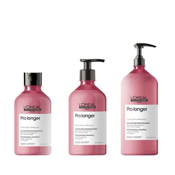 Längd förnyande schampo 1500ml