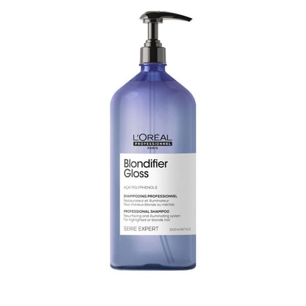 Blond illuminating shampoo 1500ml