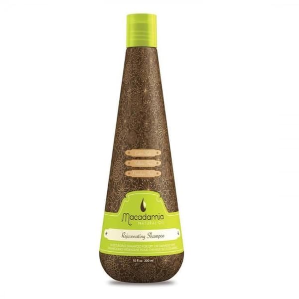 Macadamia Natural Oil Shampoo 300 ML