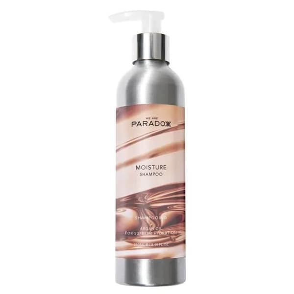 We Are Paradoxx Moisturizing Shampoo 250ml