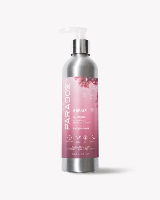 We Are Paradoxx Repair Schampo 250ml