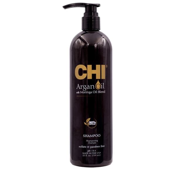 CHI Argan Oil Schampo 739mL