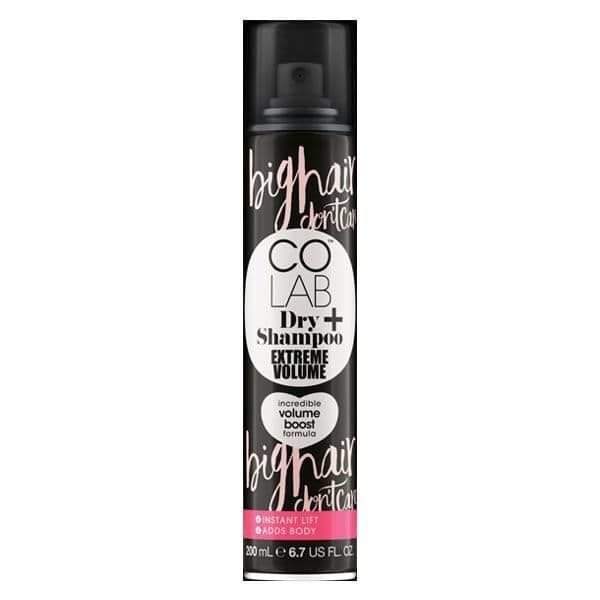 Colab Extreme Volume torrschampo 200ml