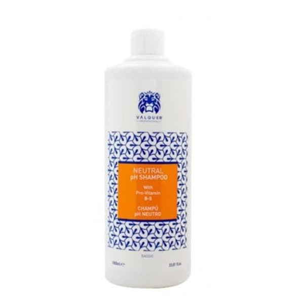 VALQUER - Valquer PH Neutral Schampo 1000ml