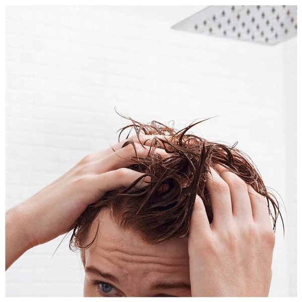 Bioderma Nodé Schampo Anti-Dandruff Mild 125 ml