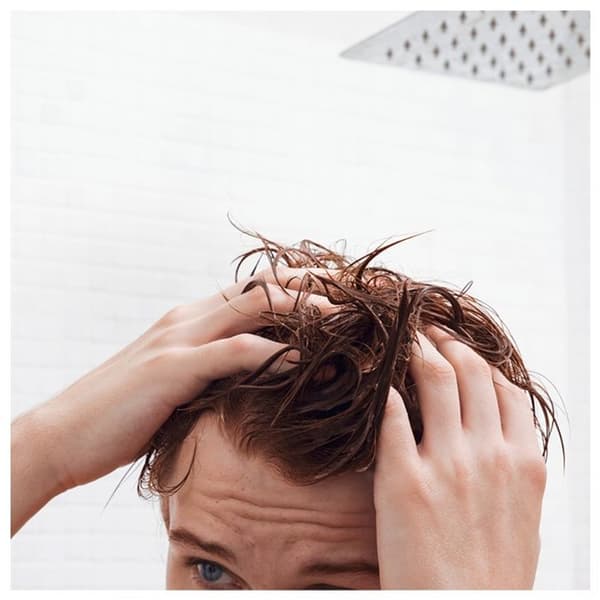 Bioderma Nodé Schampo Anti-Dandruff Mild 125 ml