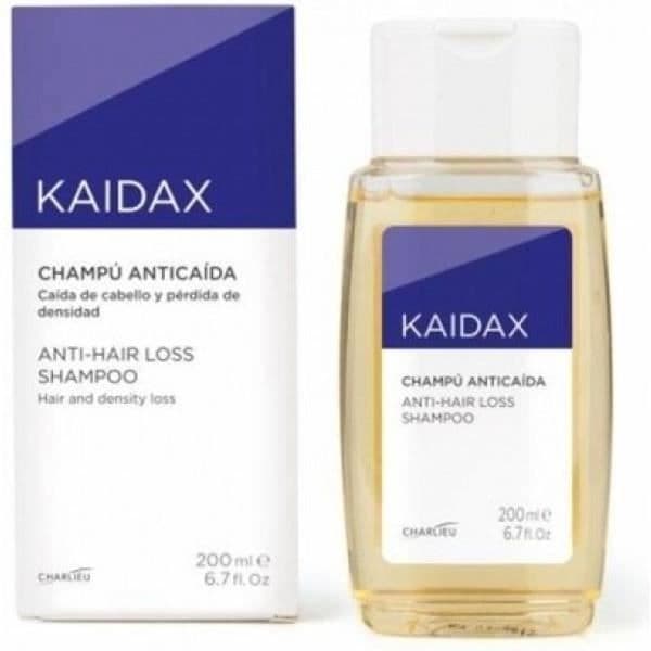 Kaidax Champú Anticaida 400ml