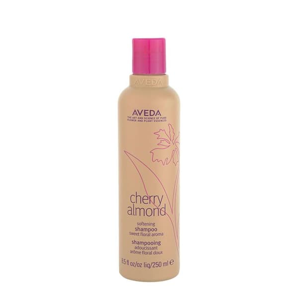 MANDELSCHAMPO 250ML KÖRSBÄR MÖJNING