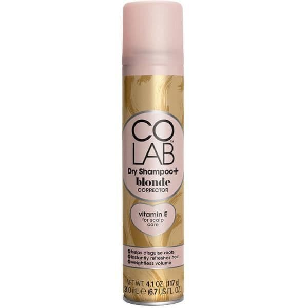 Colab Blonde Torrschampo 200 Ml Mujer