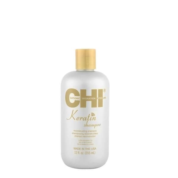 CHI Keratin Schampo 355ml