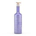 Miniatyrbild 3 av 4: Mondial Keratin GKhair Silver Bombshell 710ml - Lila Brassy Shampoo / Toner för Blont och Grått Hår Tar bort Brassy Gula Toner