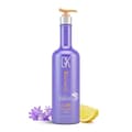 Miniatyrbild 1 av 4: Mondial Keratin GKhair Silver Bombshell 710ml - Lila Brassy Shampoo / Toner för Blont och Grått Hår Tar bort Brassy Gula Toner