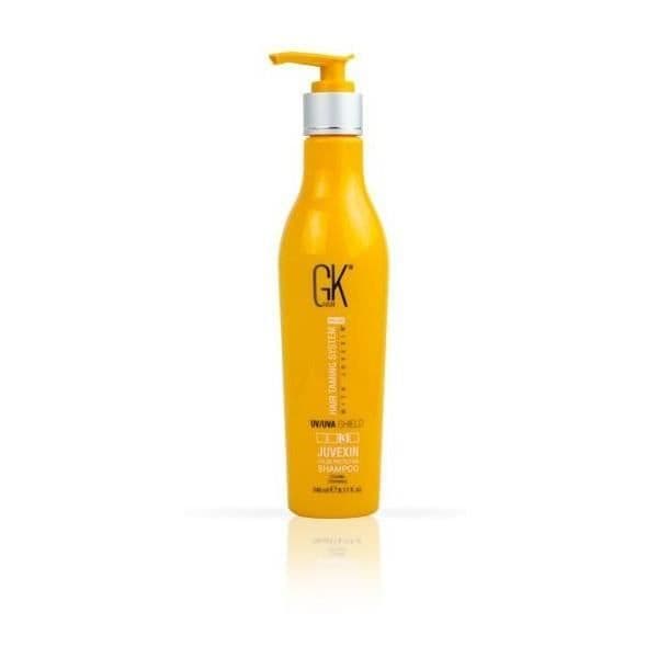 Schampo Färgskydd Juvexin Gkhair 650 ML