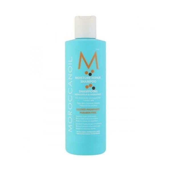 Maroccan Oil Moisture Repair Shampoo