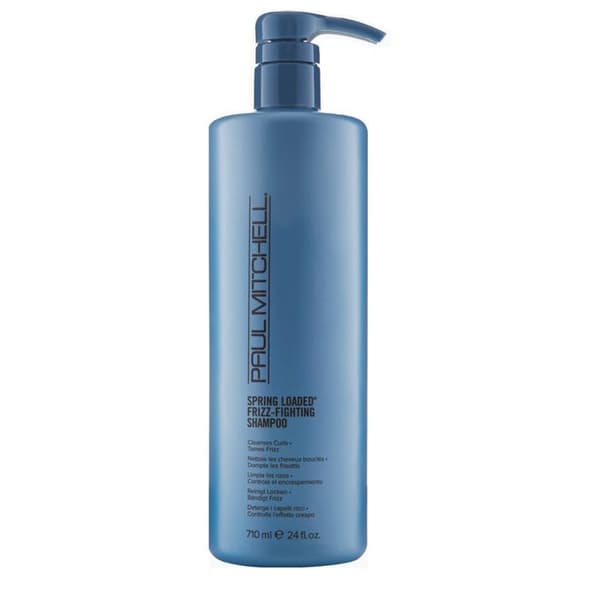 Paul Mitchell - CURL fjäderbelastat frizz-fighting schampo 710 ml