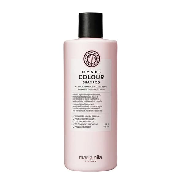 Luminous Color schampo 100% VEGAN 350ml