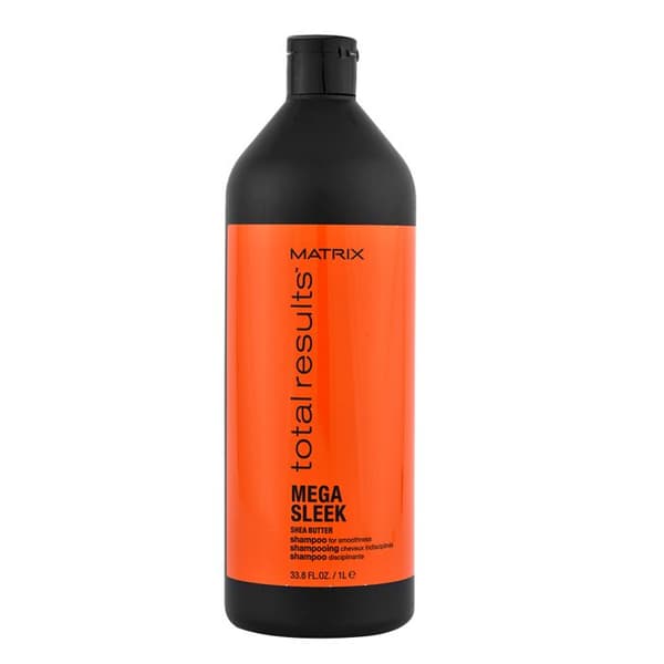 TOTALA RESULTAT SLEEK schampo 1000ml