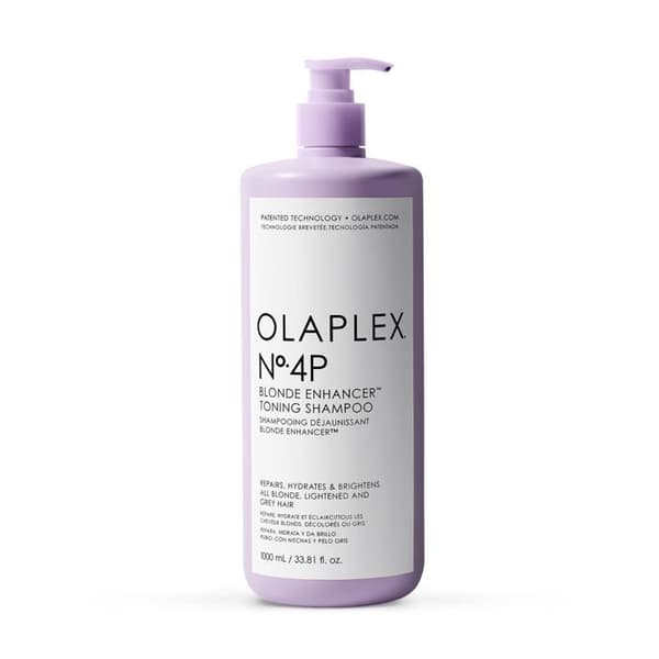 Blonde Enhancer Shampoo N.4P 1000ml