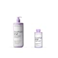 Miniatyrbild 1 av 2: Blonde Enhancer Shampoo N.4P 1000ml
