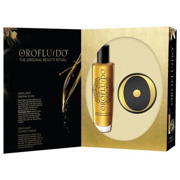 Kit Orofluido Original Limited edition