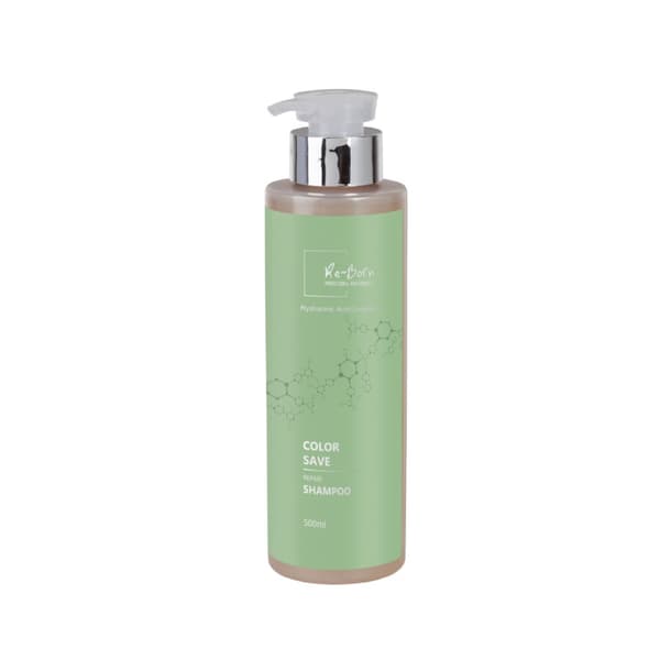 Reborn Color Save Repair Shampoo 500ml - Färgat